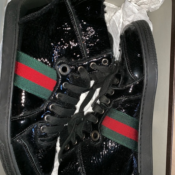 Gucci sneakers - Picture 1 of 3